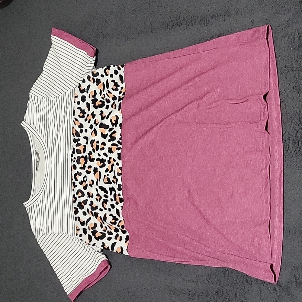 Shein Tee